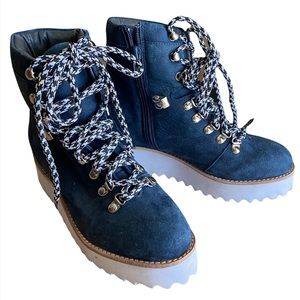 Jeffrey Campbell BRAND NEW ankle boots